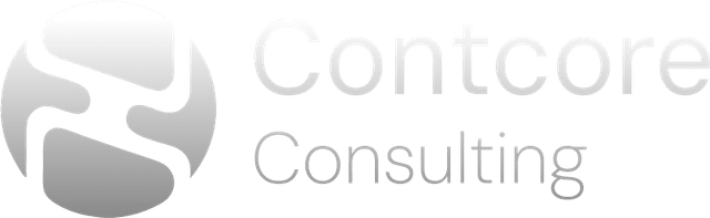 Contcore Light Logo