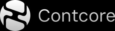 Contcore Light Logo