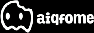 Logo aiqfome