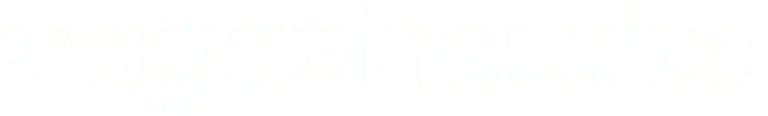 Logo magazineluiza